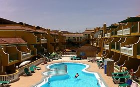 Caleta Garden Apartments Fuerteventura